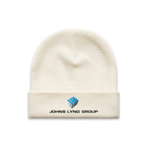 Cuff Beanie