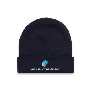 Cuff Beanie