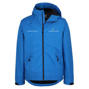 Podium Tech Rain Jacket