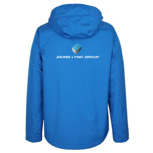 Podium Tech Rain Jacket