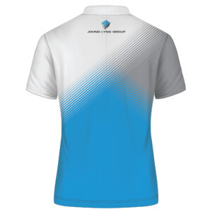 JL Builders Men’s Polo