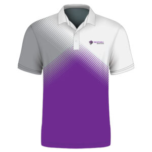 Restorx Men's Polo