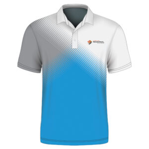 Regional Men's Polo