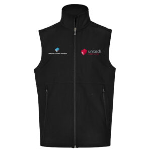 Men's Softshell High-Tech Vest