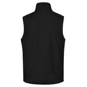 Men’s Softshell High-Tech Vest