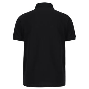 Men’s Ultrafine Cotton Pique Polo