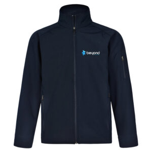 Men's Softshell High-Tech Jacket