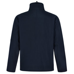 Men’s Softshell High-Tech Jacket