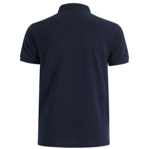 Men’s Ultrafine Cotton Pique Polo