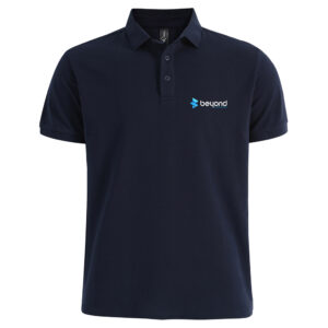 Men's Ultrafine Cotton Pique Polo